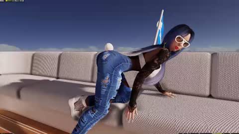 3dx_sara online show from June 29, 2026, 5:24 pm