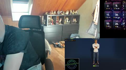 Snapshot of 3dxchatsharing chatting on December 2, 2024, 9:24 am 3dxchatsharing online show from December 2, 2024, 9:24 am