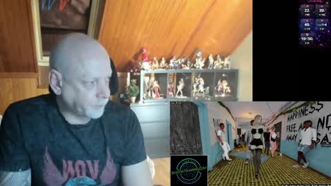 Snapshot of 3dxchatsharing chatting on December 20, 2024, 10:32 pm 3dxchatsharing online show from December 20, 2024, 10:32 pm