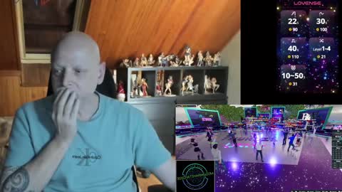 Snapshot of 3dxchatsharing chatting on February 3, 2025, 5:35 pm 3dxchatsharing online show from February 3, 2025, 5:35 pm