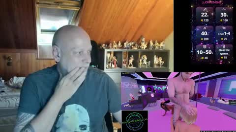 Snapshot of 3dxchatsharing chatting on September 11, 2025, 4:40 pm 3dxchatsharing online show from September 11, 2025, 4:40 pm