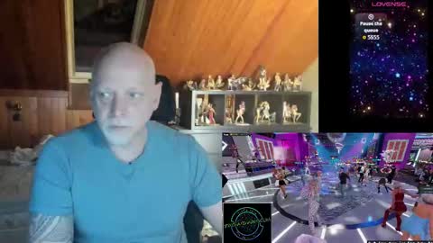 Snapshot of 3dxchatsharing chatting on September 12, 2025, 3:34 pm 3dxchatsharing online show from September 12, 2025, 3:34 pm