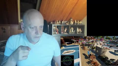 Snapshot of 3dxchatsharing chatting on September 15, 2025, 1:33 pm 3dxchatsharing online show from September 15, 2025, 1:33 pm