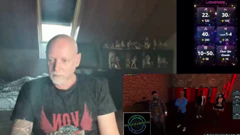 Snapshot of 3dxchatsharing chatting on September 27, 2025, 5:07 pm 3dxchatsharing online show from September 27, 2025, 5:07 pm