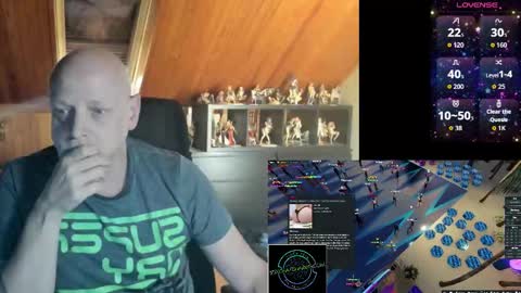 Snapshot of 3dxchatsharing chatting on October 12, 2025, 3:11 pm 3dxchatsharing online show from October 12, 2025, 3:11 pm