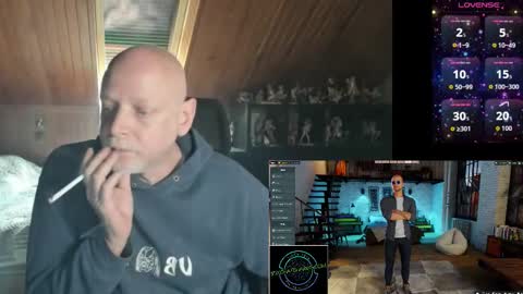 Snapshot of 3dxchatsharing chatting on October 24, 2025, 11:28 am 3dxchatsharing online show from October 24, 2025, 11:28 am