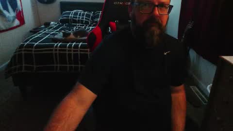 3ndlessmike online show from February 17, 2026, 5:04 am