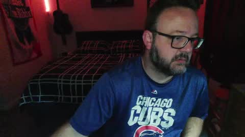 3ndlessmike online show from May 1, 2026, 11:15 am