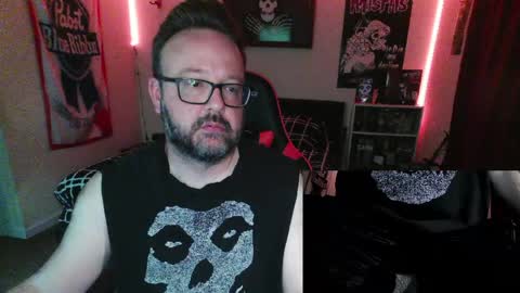 3ndlessmike online show from May 3, 2026, 3:40 pm