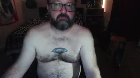 3ndlessmike online show from June 14, 2026, 1:47 am