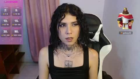 Snapshot of 3rika_gomez chatting on April 26, 2026, 2:42 am erika online show from April 26, 2026, 2:42 am
