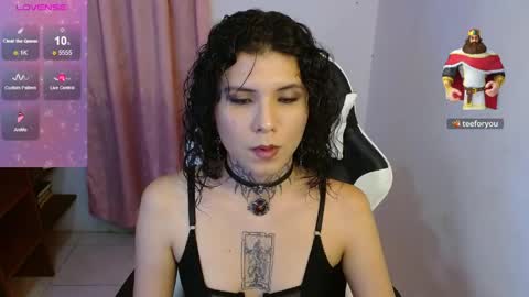 Snapshot of 3rika_gomez chatting on June 2, 2026, 3:08 am erika online show from June 2, 2026, 3:08 am