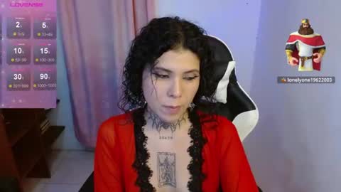 Snapshot of 3rika_gomez chatting on June 11, 2026, 2:53 am erika online show from June 11, 2026, 2:53 am
