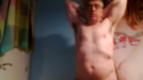 41bigdick41 online show from April 19, 2026, 6:10 pm