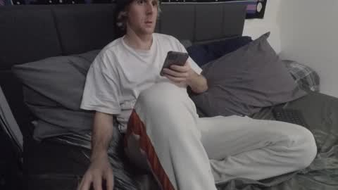 Snapshot of 420cumharder chatting on February 4, 2025, 5:21 am fun dude online show from February 4, 2025, 5:21 am