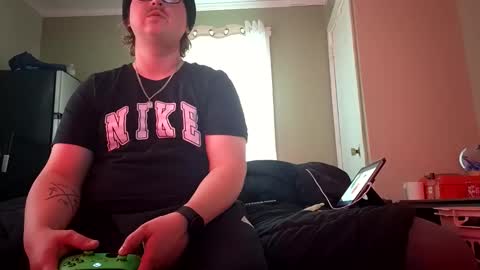 Daddythickdick420 online show from March 16, 2026, 7:18 pm