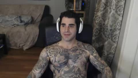 Snapshot of 420randomguy chatting on December 2, 2025, 1:44 am Anomander Rake online show from December 2, 2025, 1:44 am