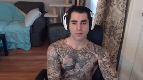 Snapshot of 420randomguy chatting on January 8, 2026, 2:30 pm Anomander Rake online show from January 8, 2026, 2:30 pm