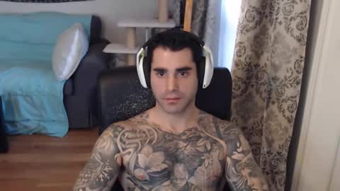 Snapshot of 420randomguy chatting on January 10, 2026, 7:26 pm Anomander Rake online show from January 10, 2026, 7:26 pm