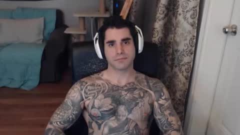 Snapshot of 420randomguy chatting on January 12, 2026, 2:50 am Anomander Rake online show from January 12, 2026, 2:50 am