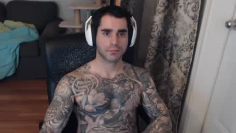 Snapshot of 420randomguy chatting on January 15, 2026, 3:00 am Anomander Rake online show from January 15, 2026, 3:00 am