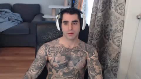 Snapshot of 420randomguy chatting on February 8, 2026, 3:04 pm Anomander Rake online show from February 8, 2026, 3:04 pm