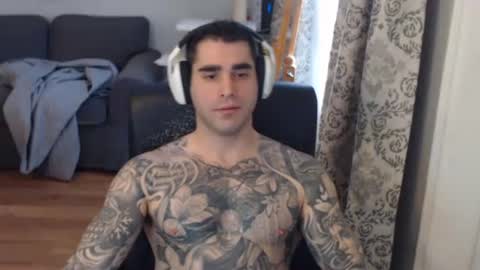 Snapshot of 420randomguy chatting on February 9, 2026, 4:00 pm Anomander Rake online show from February 9, 2026, 4:00 pm