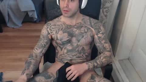 Snapshot of 420randomguy chatting on February 11, 2026, 3:17 pm Anomander Rake online show from February 11, 2026, 3:17 pm