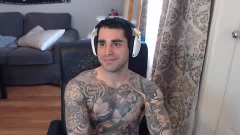 Snapshot of 420randomguy chatting on February 24, 2026, 3:43 pm Anomander Rake online show from February 24, 2026, 3:43 pm