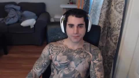 Snapshot of 420randomguy chatting on February 27, 2026, 2:39 pm Anomander Rake online show from February 27, 2026, 2:39 pm