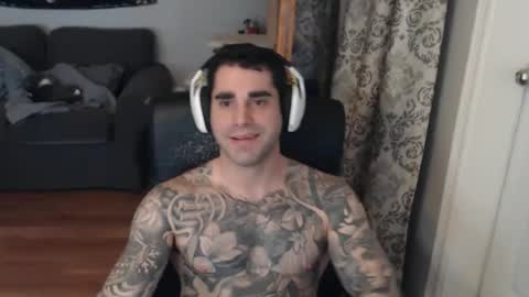 Snapshot of 420randomguy chatting on March 6, 2026, 11:01 pm Anomander Rake online show from March 6, 2026, 11:01 pm