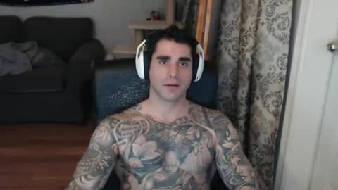 Snapshot of 420randomguy chatting on March 10, 2026, 11:10 pm Anomander Rake online show from March 10, 2026, 11:10 pm