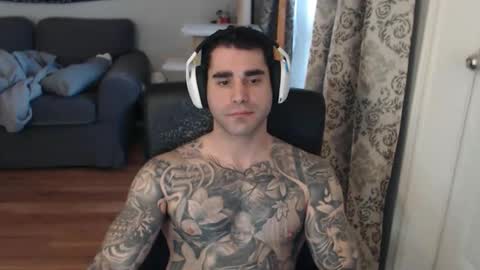 Snapshot of 420randomguy chatting on March 12, 2026, 2:12 pm Anomander Rake online show from March 12, 2026, 2:12 pm