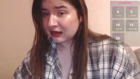 Katya online show from February 21, 2025, 2:48 pm