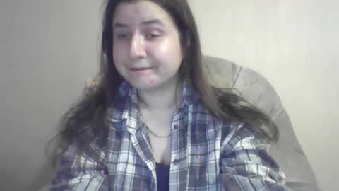 Katya online show from November 16, 2025, 12:55 pm