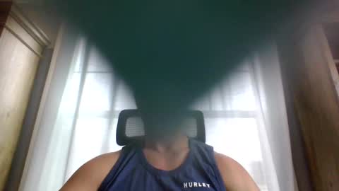 Snapshot of 45andfit chatting on February 19, 2025, 3:38 pm 45andfit online show from February 19, 2025, 3:38 pm