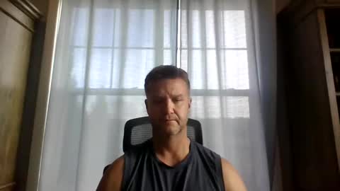 Snapshot of 45andfit chatting on November 11, 2025, 1:55 pm 45andfit online show from November 11, 2025, 1:55 pm
