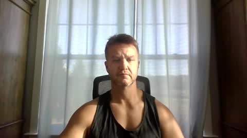 Snapshot of 45andfit chatting on November 13, 2025, 2:05 pm 45andfit online show from November 13, 2025, 2:05 pm