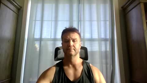 Snapshot of 45andfit chatting on December 3, 2025, 2:15 pm 45andfit online show from December 3, 2025, 2:15 pm