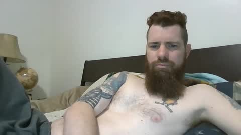 4beardads online show from February 24, 2025, 3:09 pm