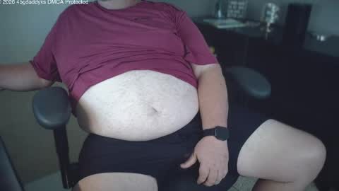 4bgdaddyks online show from April 30, 2026, 8:57 pm
