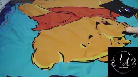 Snapshot of 4lexia chatting on February 22, 2025, 7:14 pm Ixela online show from February 22, 2025, 7:14 pm