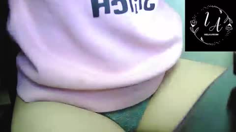 Snapshot of 4lexia chatting on March 11, 2025, 3:23 pm Ixela online show from March 11, 2025, 3:23 pm