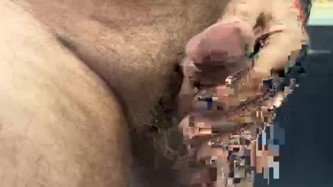 Snapshot of 4ncar chatting on December 2, 2024, 8:00 pm 4ncar online show from December 2, 2024, 8:00 pm