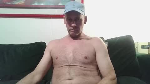 4nuf online show from January 14, 2025, 8:59 pm