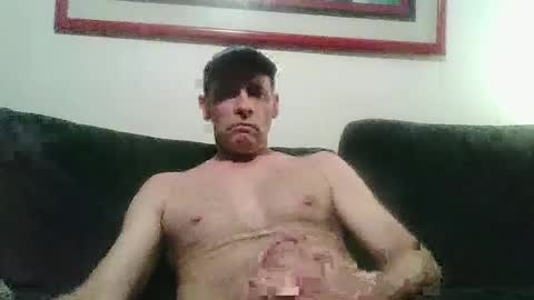 4nuf online show from February 21, 2025, 2:16 pm