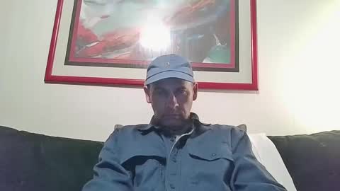 4nuf online show from March 9, 2025, 8:10 pm