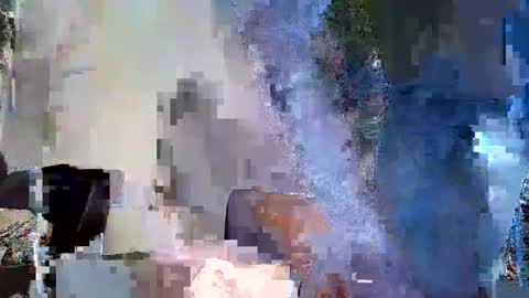 4nuf online show from October 6, 2025, 9:01 pm