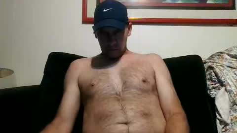 4nuf online show from October 13, 2025, 7:08 am