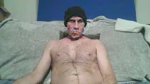 4nuf online show from December 16, 2025, 5:45 am